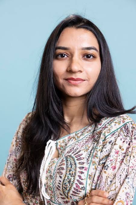 Shweta